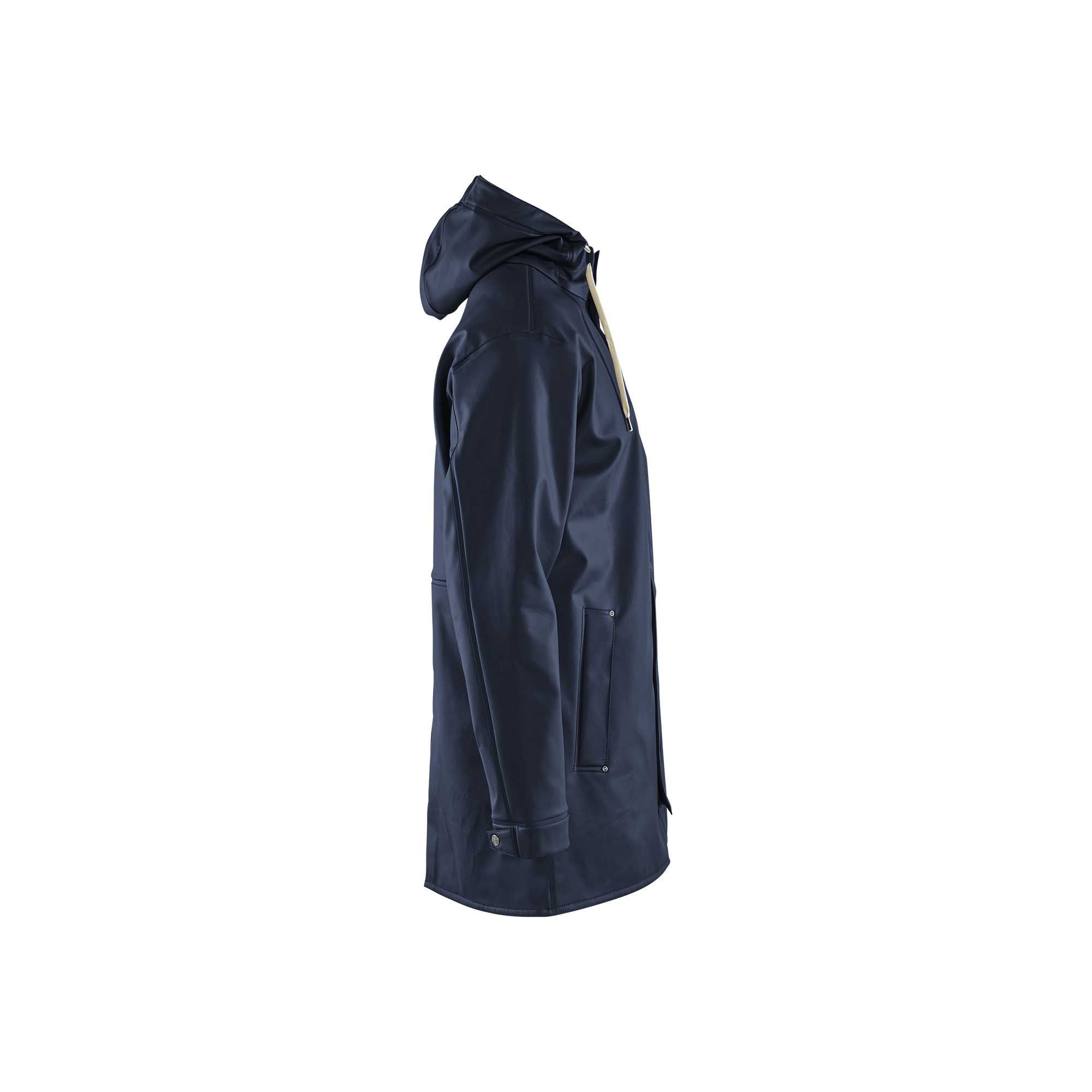 BLAKLADER 43992016 Raincoat Level 2 Work Jacket MEN - Waterproof
